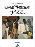 Le Livre de la Theorie du Jazz Cover Image