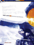 Something Borrowed Something Blue Cover Image