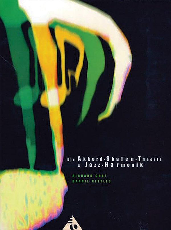 Die Akkord-Skalen-Theorie & Jazz-Harmonik Cover Image