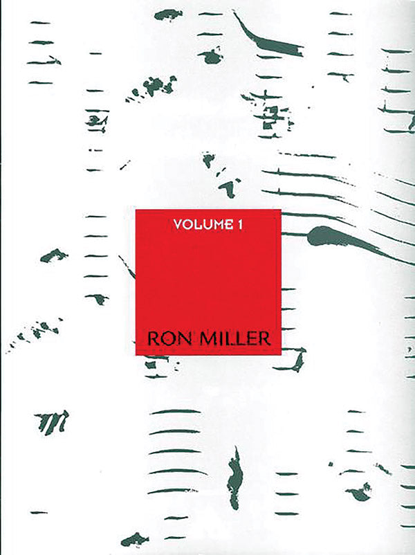 Modal Jazz Composition & Harmony, Volume 1 Cover Image