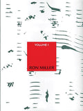 Modal Jazz Composition & Harmony, Volume 1 Cover Image