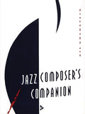 Jazz Composer's Companion Cover Image
