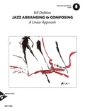 Jazz Arranging & Composing Cover Image