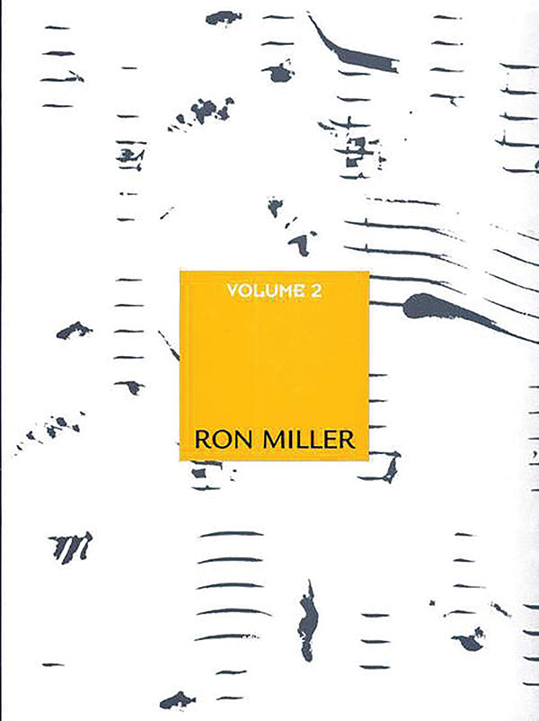 Modal Jazz Composition & Harmony, Volume 2 Cover Image