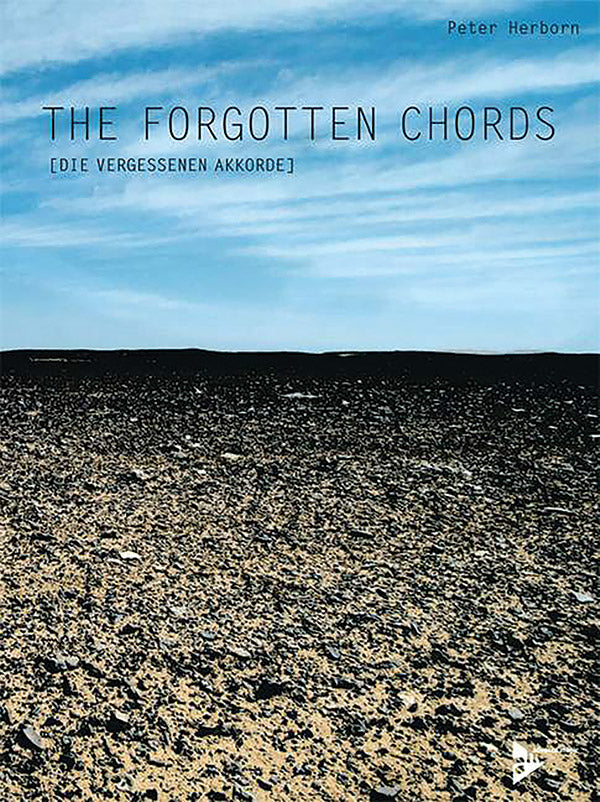The Forgotten Chords Cover Image