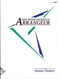 Der Professionelle Arrangeur Cover Image