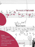 The Music of Hal Crook Cover Image