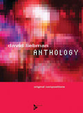 David Liebman: Anthology Cover Image