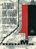 Vienna Big Band Machine Cover Image