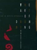 The Art of Drumming Cover Image