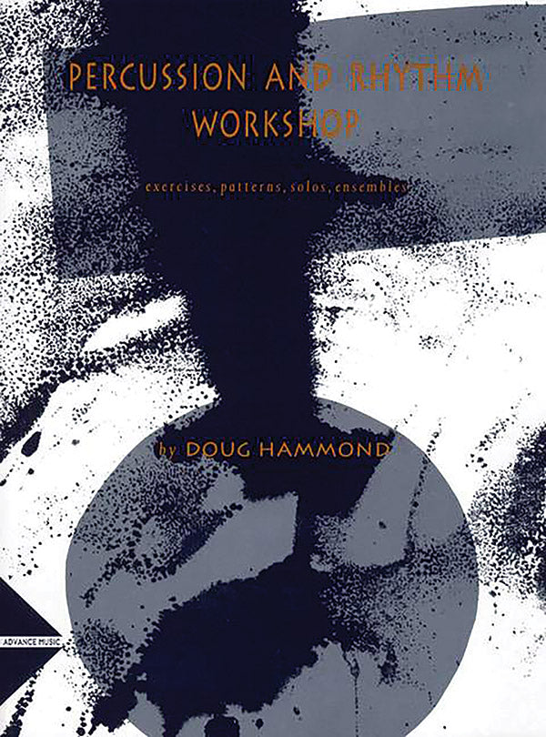 Percussion and Rhythm Workshop Cover Image