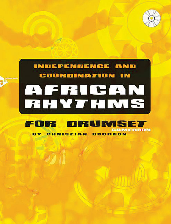 Independence and Coordination in African Rhythms Cover Image