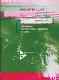 Odd Meter Clave for Drumset Cover Image