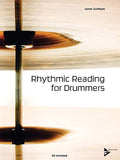 Rhythmic Reading for Drummers Cover Image
