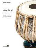 Tabla for All Cover Image