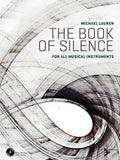 The Book of Silence Cover Image
