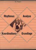 Rhythmus-Analyse und Koordinationsgrundlage Cover Image