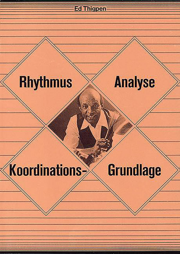 Rhythmus-Analyse und Koordinationsgrundlage Cover Image