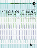 Precision Timing Cover Image