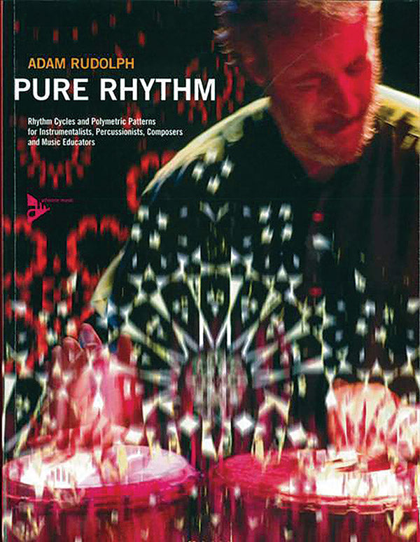 Pure Rhythm Cover Image