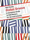 Global Groove Cover Image