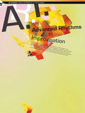 Advanced Rhythms in Improvisation Cover Image