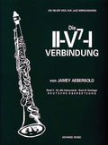 Die ii-V7-I Verbindung Cover Image
