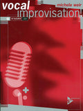 Vocal Improvisation Cover Image