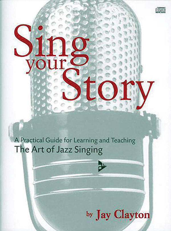Sing Your Story Cover Image