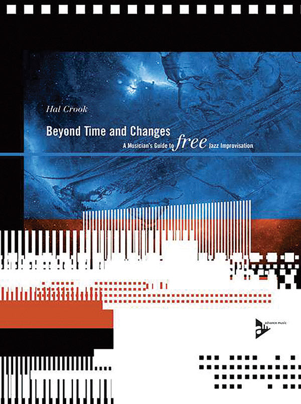 Beyond Time and Changes Cover Image