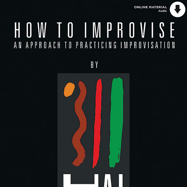 How To Improvise Cover Image