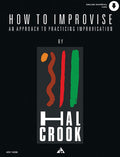 How To Improvise Cover Image