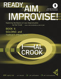 Ready, Aim, Improvise! Cover Image