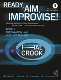 Ready, Aim, Improvise! (Complete Version) Cover Image
