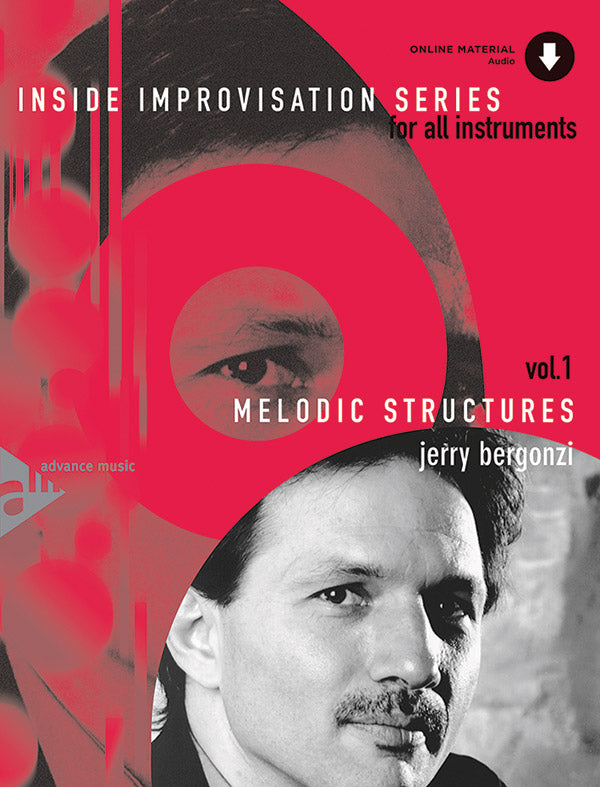 Melodic Structures Cover Image