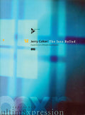 Jerry Coker: The Jazz Ballad Cover Image