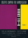 Creative Comping for Improvisation, Volume 2 Cover Image