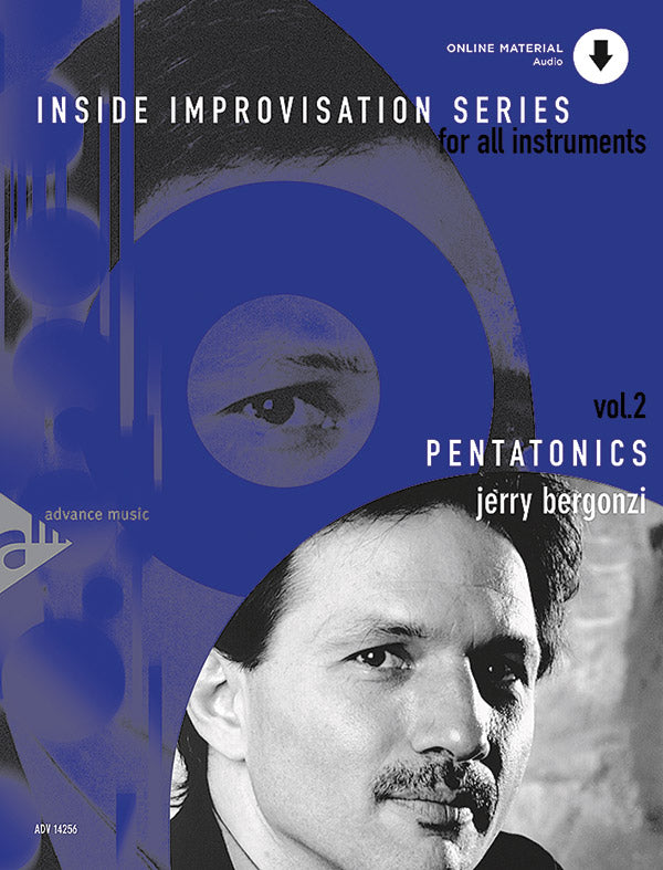 Pentatonics Cover Image