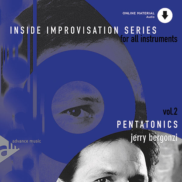 Pentatonics Cover Image