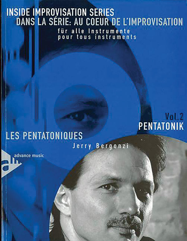 Jerry Bergonzi Sheet Music – Alfred Music