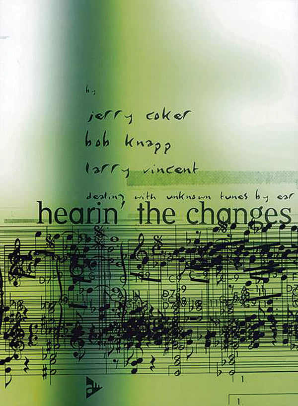 Hearin' the Changes Cover Image