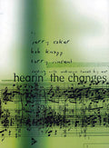 Hearin' the Changes Cover Image