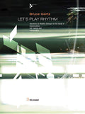 Let's Play Rhythm Cover Image