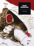 Modern Improvisation Cover Image