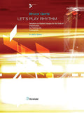 Let's Play Rhythm Cover Image
