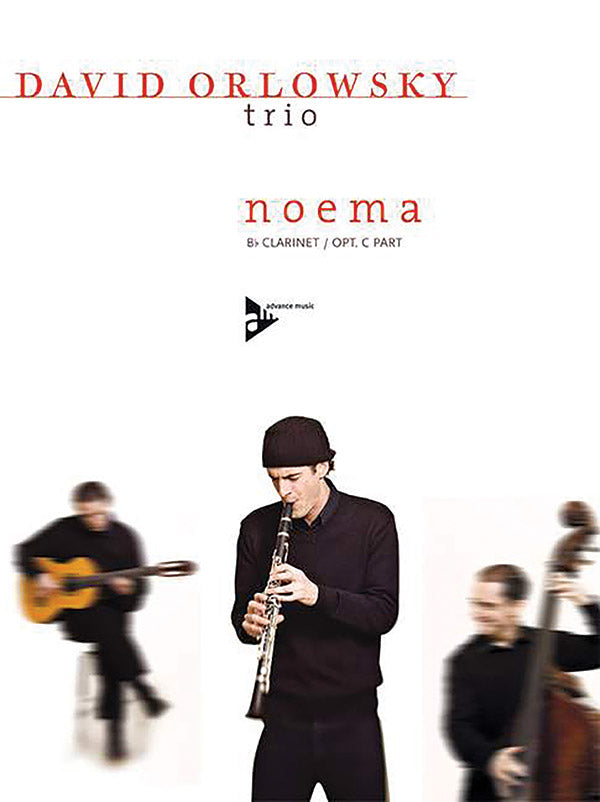 Noema Cover Image