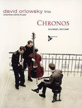 Chronos Cover Image