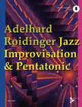 Jazz Improvisation & Pentatonic Cover Image