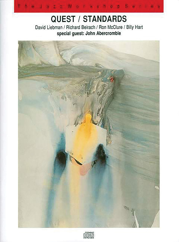 The Jazz Workshop Series, Vol. 4: Quest / Standards Cover Image
