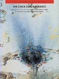 The Jazz Workshop Series, Vol. 5: The Chick Corea Classics Cover Image